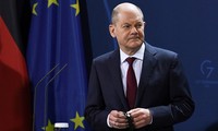 Crise ukrainienne: le chancelier allemand, Olaf Scholz, attendu à Kiev