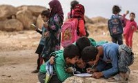 Syrie: la France entend continuer à rapatrier les enfants de djihadistes