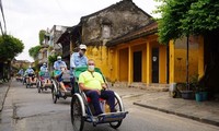 Forte hausse du nombre des touristes étrangers au Vietnam en février