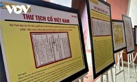 Exposition sur la mer et les îles vietnamiennes 2022