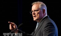 Australie: Le Premier ministre Scott Morrison convoque des élections le 21 mai prochain