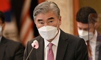 Sung Kim à Séoul pour discuter de Pyongyang