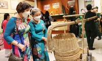 Expositions au Musée des femmes du Sud