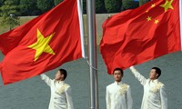 Pham Binh Minh à Nanning pour la 14e réunion du Comité de pilotage de la coopération Vietnam-Chine