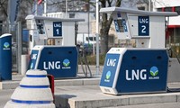 FMI: La fermeture du gaz russe plongerait certains pays de l’UE dans une récession 