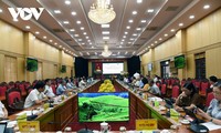 La Voix du Vietnam signe un accord de coopération avec la province de Thai Nguyên