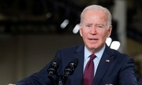 Biden accueillera les dirigeants des îles du Pacifique en septembre