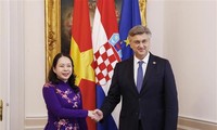 Entretien Vo Thi Anh Xuân-Andrej Plenkovic