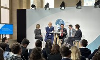 5e forum de Paris sur la Paix