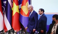 Le Vietnam et les USA s’emploient à approfondir leur partenariat intégral