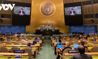 Le Vietnam soutient la réforme du Conseil de sécurité de l’ONU