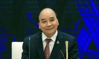 Nguyên Xuân Phuc plaide pour un renforcement de la coopération interrégionale