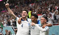 Coupe du monde 2022: l’Angleterre bat le pays de Galles, les États-Unis s’imposent face à l’Iran