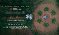 Cinéma: «Memento Mori: la terre» nominé à la 15e Lotus Award Competition