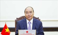 Nguyên Xuân Phuc attendu en Indonésie