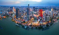 Vietnam - un point lumineux de l'économie mondiale en 2022