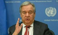 L’ONU soutient la Turquie après le tremblement de terre