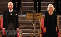 Le roi Charles III du Royaume-Uni se rendra en France et en Allemagne pour sa première visite à l’étranger