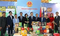 Le Vietnam participera au salon Macfrut 2023