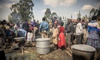 L'UE met en place un pont aérien humanitaire vers la RDC