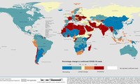 Covid-19: de nombreux pays asiatiques affrontent une nouvelle vague épidémique