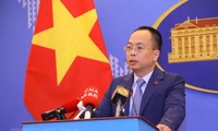 Le Vietnam suit de près la situation au Soudan et protègera ses ressortissants en cas de nécessité