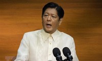 Le président des Philippines est attendu aux États-Unis