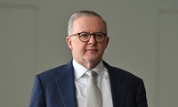 Anthony Albanese attendu au Vietnam