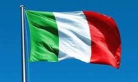 Message de félicitations pour la fête nationale d’Italie