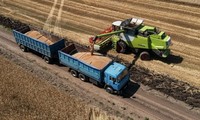 Valentina Matvienko: la prolongation de l’accord de transport de céréales selon les conditions actuelles est «impossible»