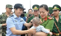 Le Vietnam à la pointe de la lutte contre la traite des êtres humains