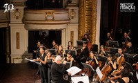 «Le Petit Prince» atterrit à l’Opéra de Hanoï pour un conte musical illustré