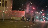 Un 14 juillet sous haute sécurité, en France: 45.000 policiers et gendarmes déployés sur le territoire