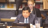 Le Vietnam au Forum politique de haut niveau sur le développement durable de l’ONU