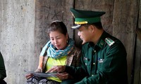 L’OIM est prête à aider le Vietnam à éliminer la traite humaine