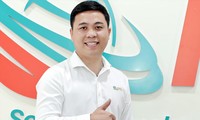 Vu Gia Luyên, un pionnier de l’innovation vietnamien