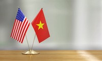 L’économie et le commerce servent de moteur à la coopération entre le Vietnam et les États-Unis