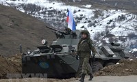 Nagorny Karabakh: L'Azerbaïdjan confirme un cessez-le-feu à partir de mercredi