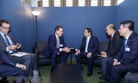 L'ONUDI soutient le Vietnam dans ses efforts pour l'économie d'énergie et la décarbonisation de ses industries