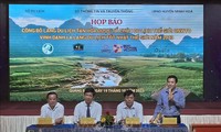 Tân Hoa, meilleur village touristique au monde en 2023