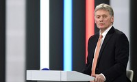 Dmitri Peskov: la Russie et les États-Unis devront renouer le dialogue