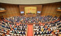 Dernière séance de questions au gouvernement, ce mercredi matin à l’Assemblée nationale