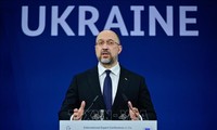 L’Ukraine et l’Union européenne discutent de la fermeture des points de passage frontaliers