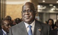 RD Congo : le président Félix Tshisekedi réélu avec 73,34 % des voix