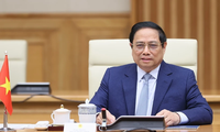 Experts suisses: La participation du Premier ministre Pham Minh Chinh au forum de Davos sera une excellente opportunité pour le Vietnam