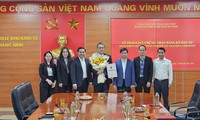 IDE: Quang Ninh accueille deux projets industriels de plus de 330 millions de dollars 