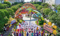 Célébrations de la Journée internationale des femmes à travers le pays