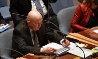 Corée: la Russie oppose son véto à une résolution du Conseil de sécurité de l'ONU