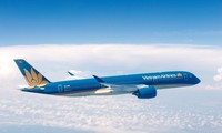 Vietnam Airlines: Bientôt des vols directs entre Hanoï, Hô Chi Minh-Ville et Manille