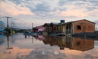 Inondations: le gouvernement brésilien promet 10 milliards de dollars pour la reconstruction